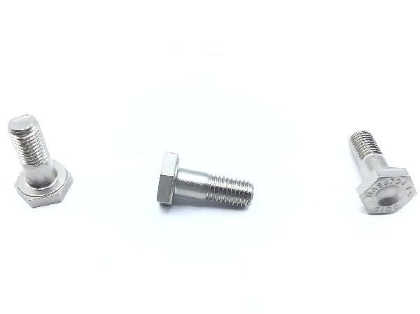 NAS6704U4 Shear Bolt (2)