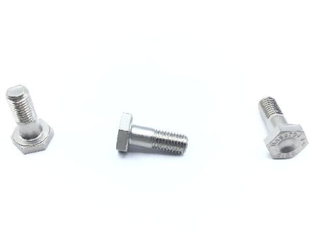 NAS6704U4 Shear Bolt (2)