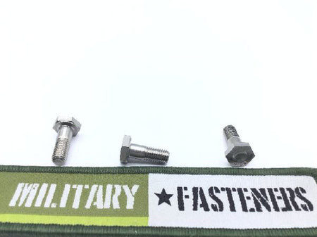 NAS6704U4 Shear Bolt (3)
