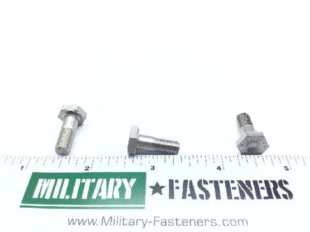 NAS6704U4 Shear Bolt (4)