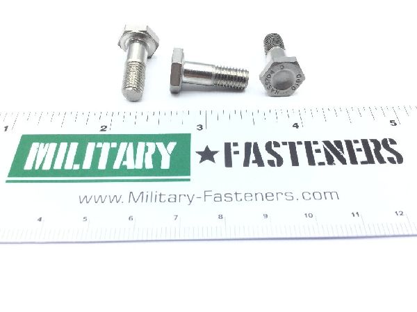 NAS6704U5 Shear Bolt (5)