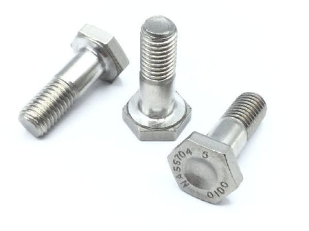NAS6704U5 Shear Bolt (8)