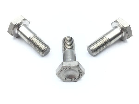 NAS6704U5 Shear Bolt (10)