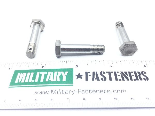 NAS6705DU15 Shear Bolt (3)