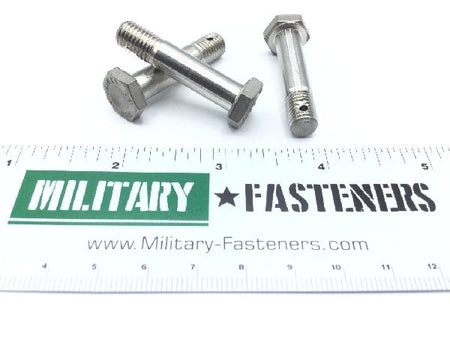 NAS6705DU15 Shear Bolt (5)