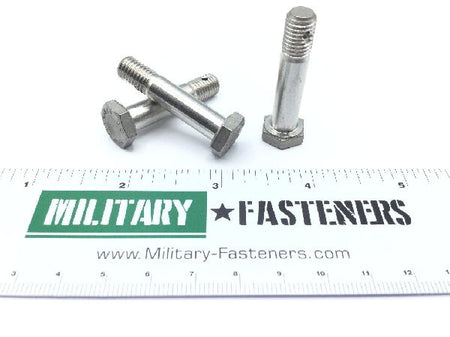 NAS6705DU15 Shear Bolt (6)