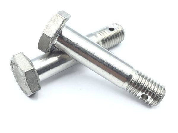 NAS6705DU15 Shear Bolt (8)