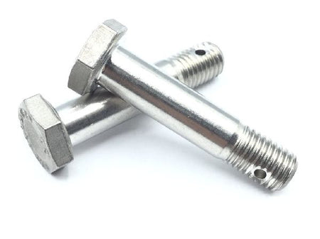 NAS6705DU15 Shear Bolt (8)