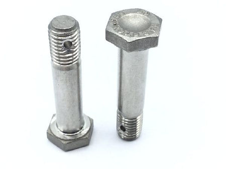 NAS6705DU15 Shear Bolt (10)