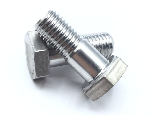 NAS6705U5 Shear Bolt