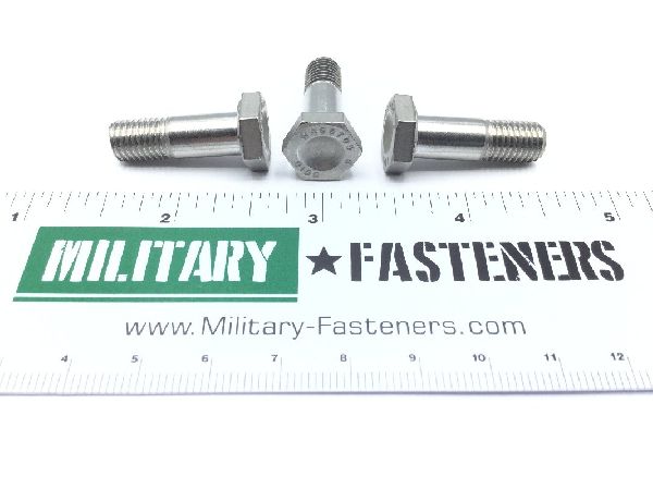 NAS6705U8 Shear Bolt