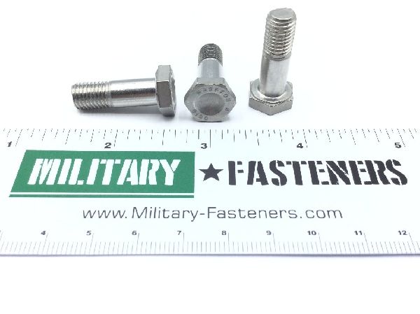 NAS6705U8 Shear Bolt (2)