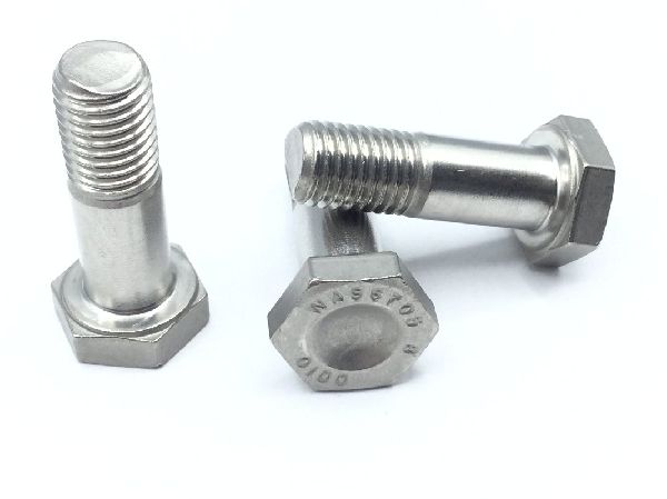 NAS6705U8 Shear Bolt (4)
