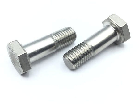 NAS6705U8 Shear Bolt (6)