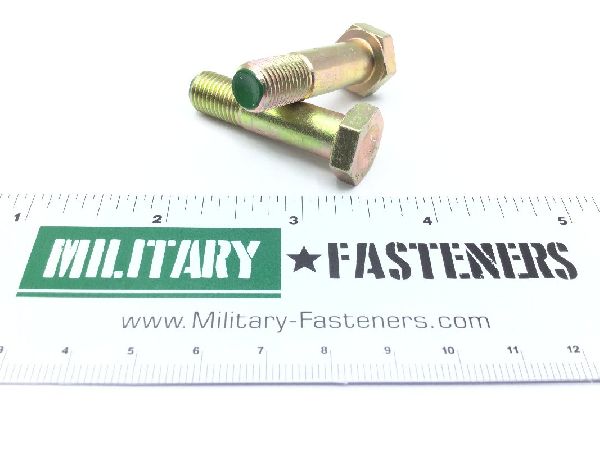 NAS6706-14 Shear Bolt