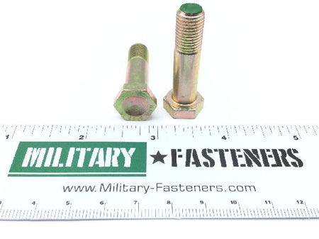 NAS6706-14 Shear Bolt (2)