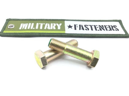 NAS6706-14 Shear Bolt (3)