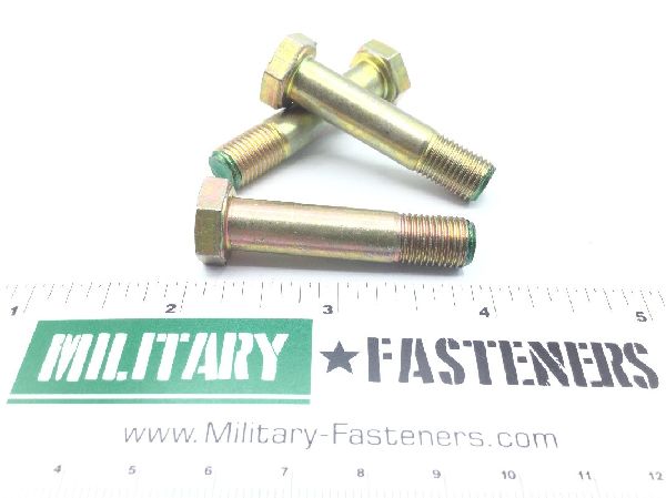 NAS6706-18 Shear Bolt