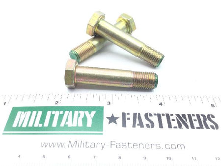 NAS6706-18 Shear Bolt