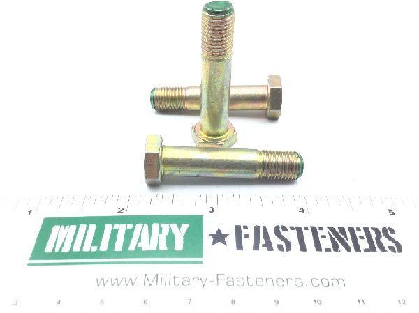 NAS6706-18 Shear Bolt (2)
