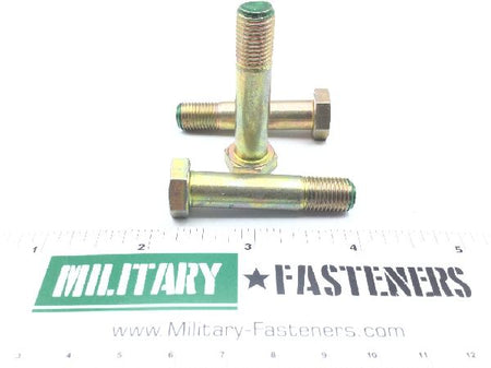 NAS6706-18 Shear Bolt (2)