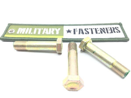 NAS6706-18 Shear Bolt (3)