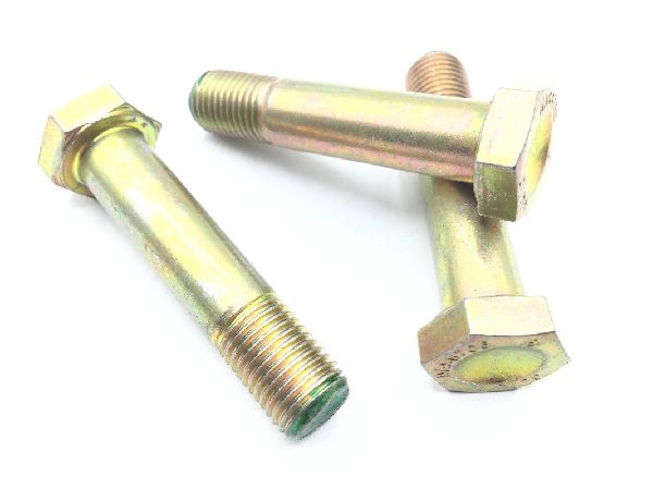 NAS6706-18 Shear Bolt (4)