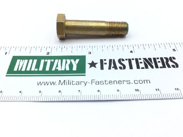 NAS6706D16 Shear Bolt (5)