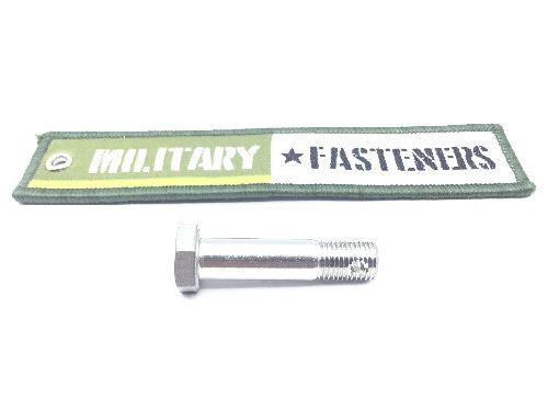 NAS6706DU16 Shear Bolt