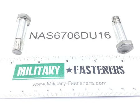 NAS6706DU16 Shear Bolt (4)