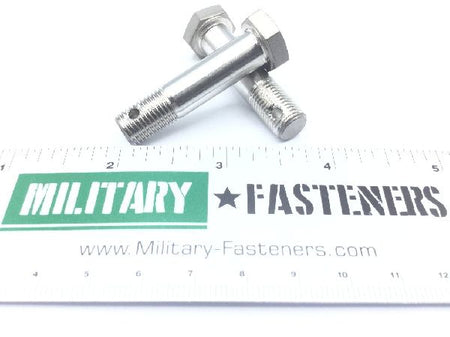 NAS6706DU16 Shear Bolt (5)