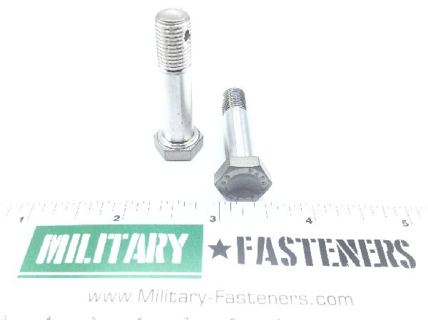 NAS6706DU16 Shear Bolt (6)