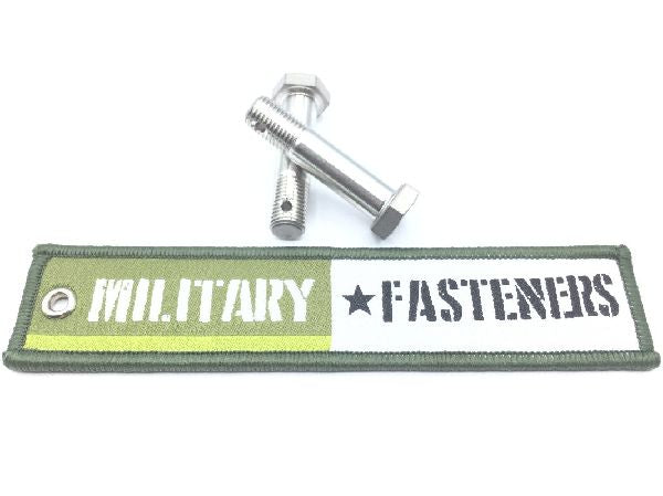 NAS6706DU16 Shear Bolt (7)