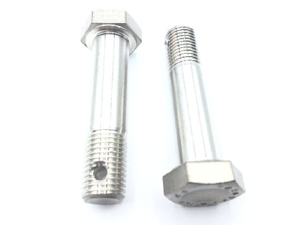 NAS6706DU16 Shear Bolt (8)