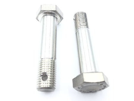 NAS6706DU16 Shear Bolt (8)
