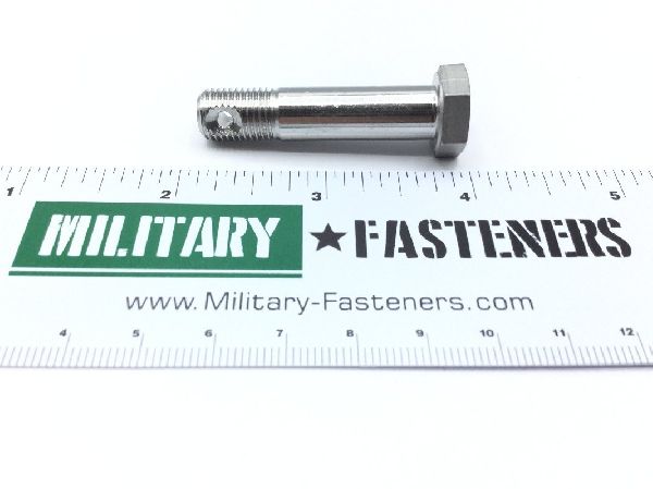 NAS6706DU17 Shear Bolt