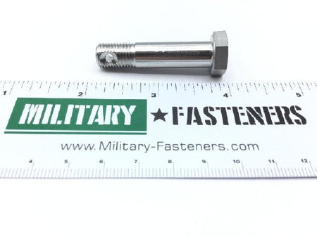 NAS6706DU17 Shear Bolt
