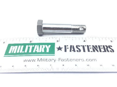 NAS6706DU18 Shear Bolt