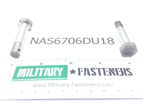 NAS6706DU18 Shear Bolt (3)