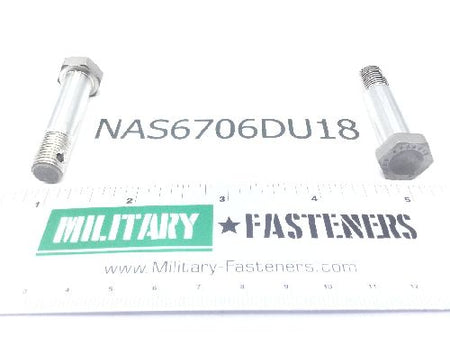NAS6706DU18 Shear Bolt (3)