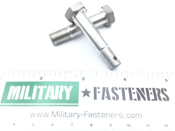 NAS6706DU18 Shear Bolt (4)
