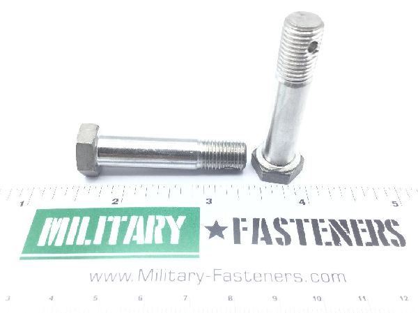 NAS6706DU18 Shear Bolt (5)