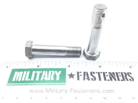 NAS6706DU18 Shear Bolt (5)