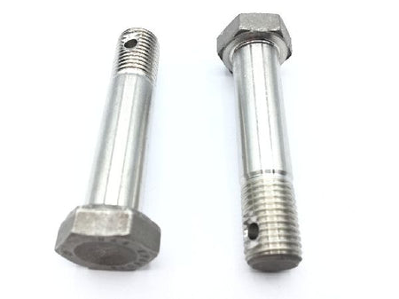 NAS6706DU18 Shear Bolt (8)