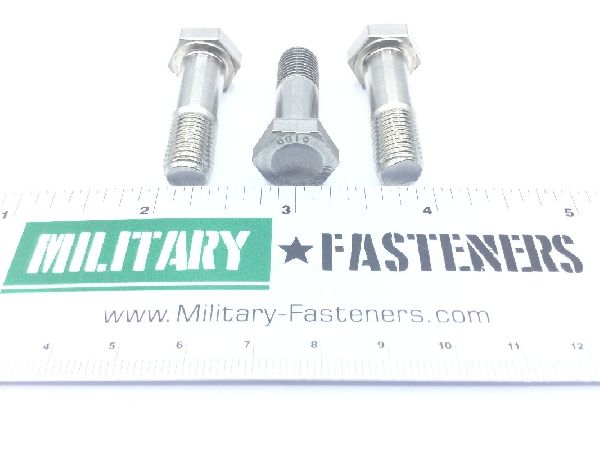 NAS6706U10 Shear Bolt