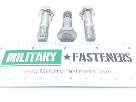 NAS6706U10 Shear Bolt