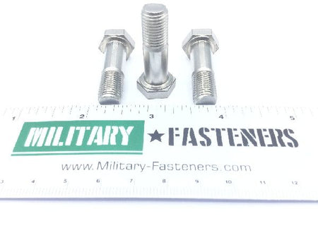NAS6706U10 Shear Bolt (2)
