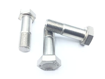 NAS6706U10 Shear Bolt (5)