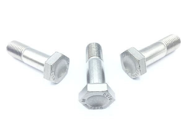 NAS6706U10 Shear Bolt (6)