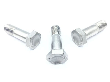 NAS6706U10 Shear Bolt (6)
